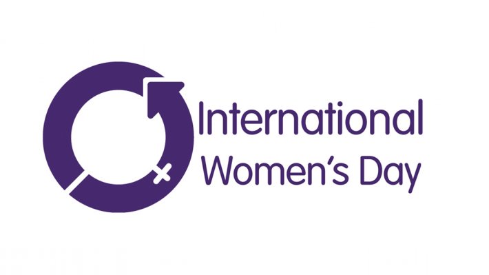 Do you need support for your charity's International Women's Day activities?