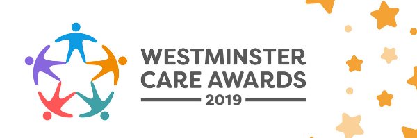 One Westminster befriender scoops carer award