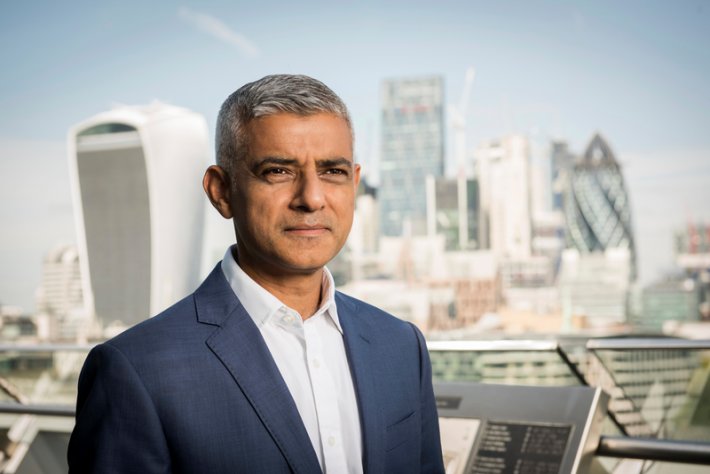 Nominations open for first Mayor of London volunteering awards