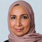 Arabic-speaking Social Prescriber