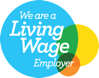 Living Wage Employer